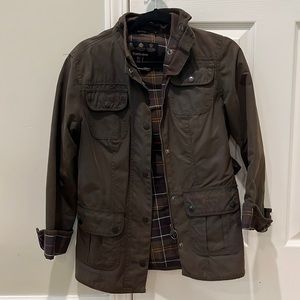 Barbour Jacket (woman’s)
